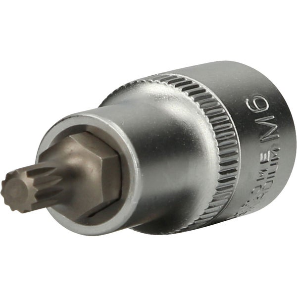 Torx-Stecknusseinsatz M6