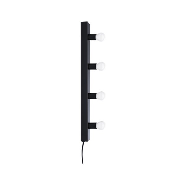 Spiegelleuchte Regula II E14 230V max. 4x40W dimmbar Schwarz