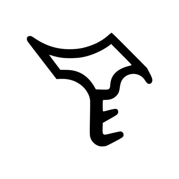 E.C.A. Logo