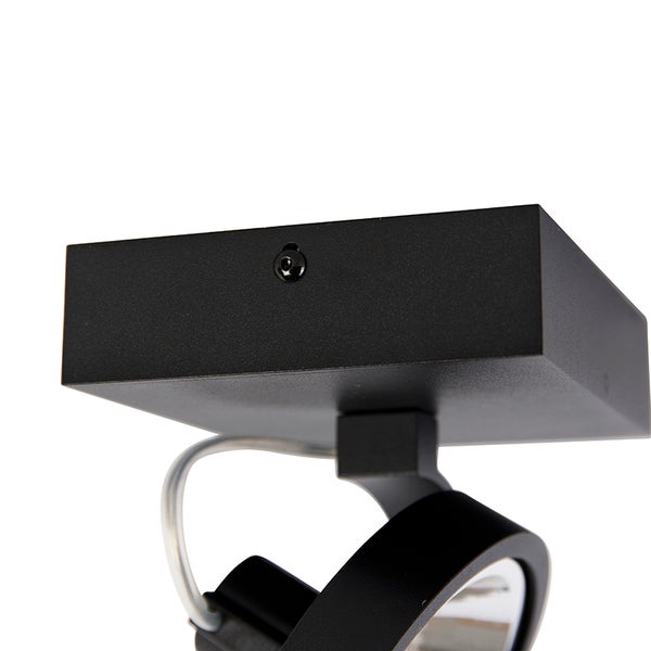 Deckenleuchte Detailansicht