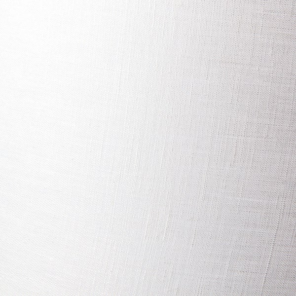 Stoffoberfläche einer Leuchte mit feiner Webstruktur für gleichmäßige Lichtstreuung