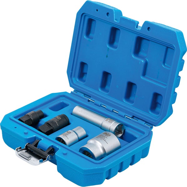 BGS Steckschlüssel-Einsatz-Satz für Bosch VE-Pumpen 5tlg. - 9175