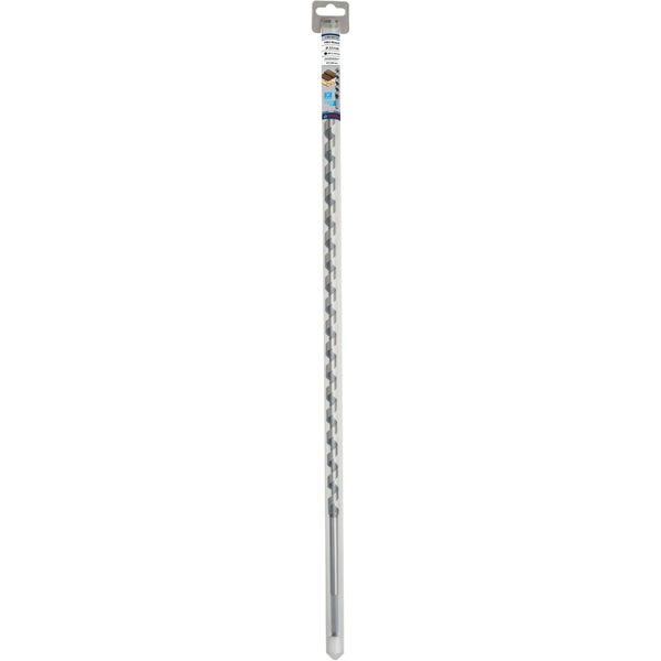 Holzbohrer mit 12 Millimeter Durchmesser in Verpackung