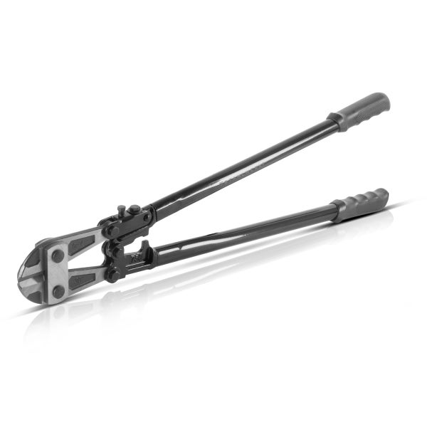 Bolzenschneider 30“ Chrom-Vanadium Profi-Bolzenschere, Stahlschneider