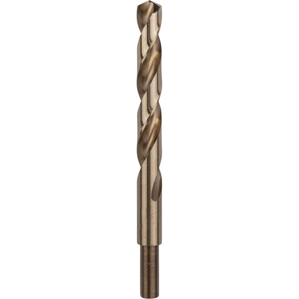 Bosch Pro Edelstahl Stahlbohrer Set HSS-Co, 5 Stück, 13 Millimeter