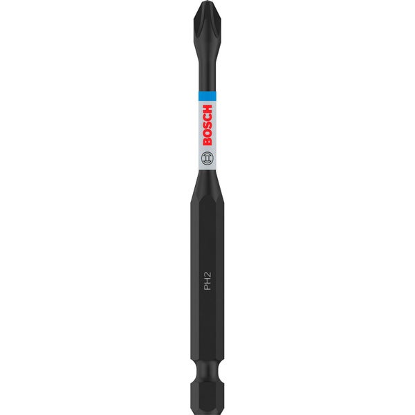 Bosch PRO Phillips Impact Bit PH2 90 mm - 2608522524