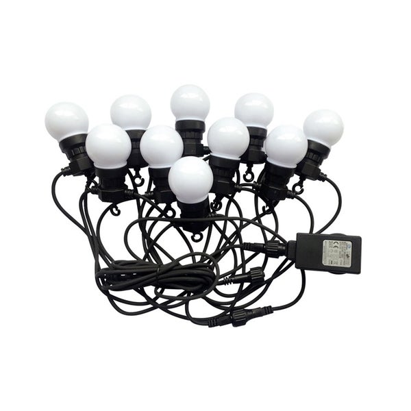 LED-Lampen für Lichterketten - DC:24V - IP44 - 300 Lumen - 6000K