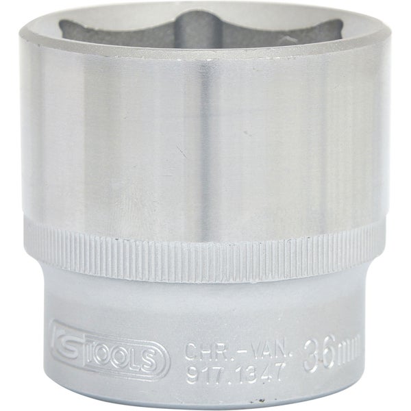 Steckschlüsseleinsatz 36 mm