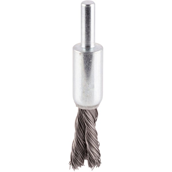 Bosch PRO Metal heavy Pinselbürste 10 x 0,35 mm gerader Schaft - 2608622115