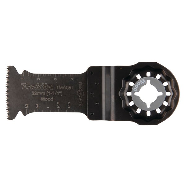 Makita Tauchsägeblatt 32 mm TMA051 5 St. - B-64858-5