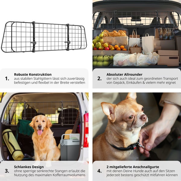 Geschlossene Katzentoilette mit Schublade und Belüftung