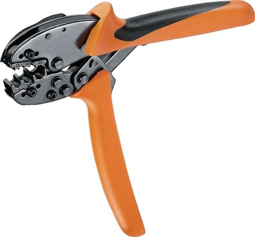 WEIDMÜLLER Crimpwerkzeug CTI 6 G Länge 250 mm - 9202850000