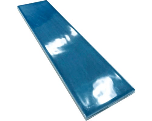 Wandfliese Zellige Blue 7x28cm