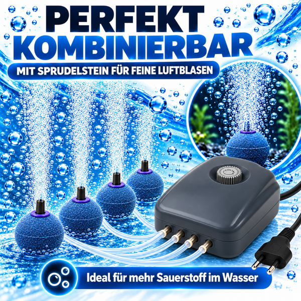 Polierpad mit Noppen