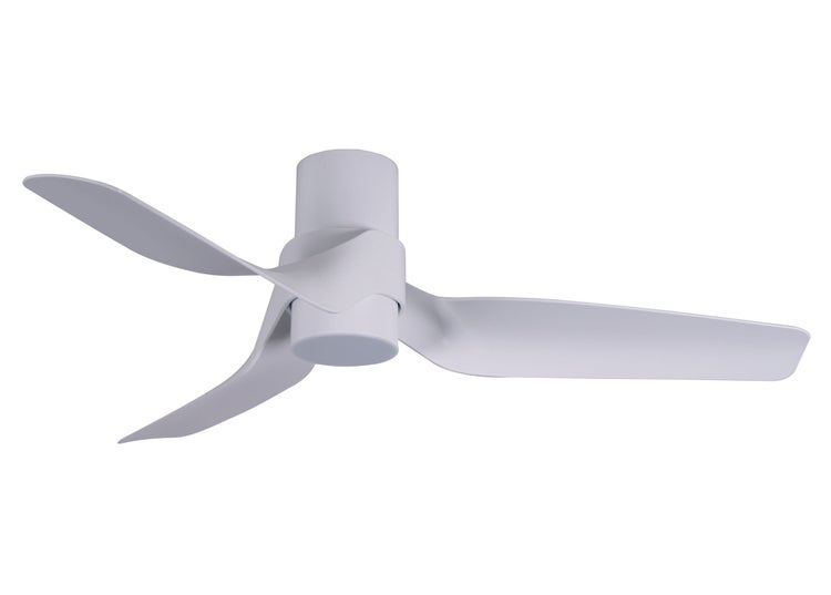 Deckenventilator Nautica 132 cm, 6 Geschwindigkeiten, LED & Fernbedienung