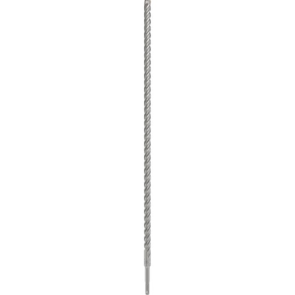 Bosch PRO SDS plus-5X Hammerbohrer 16 x 550 x 610 mm - 2608836626