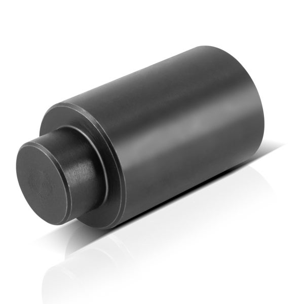 Anschlagbolzen und Spannbolzen 34 x 50 mm Gewinde M 14 4er Set