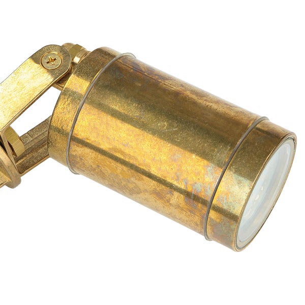 Messing Monokular Nahansicht