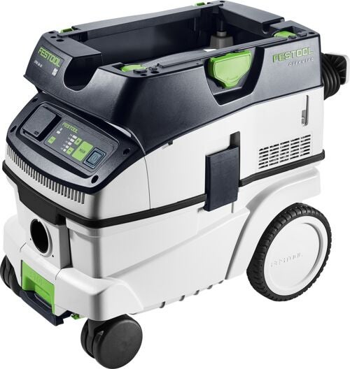 Festool Absaugmobil CLEANTEC CTH 26 EI