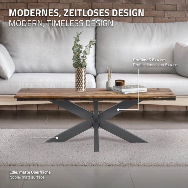 Ausstellungsraum mit verschiedenen Teppichen und Sitzgelegenheiten sowie Surya Logo.