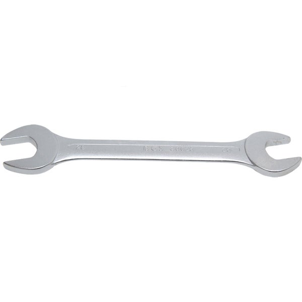 BGS Doppel-Maulschlüssel SW 25x28 mm - 30625