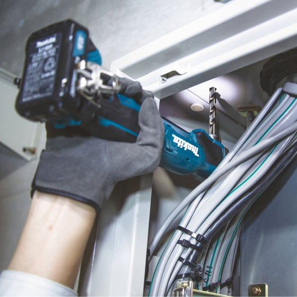 Makita DA332DZ Akku-Winkelbohrmaschine 12 V max. Solo