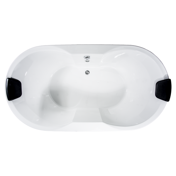 Badewanne Corvo