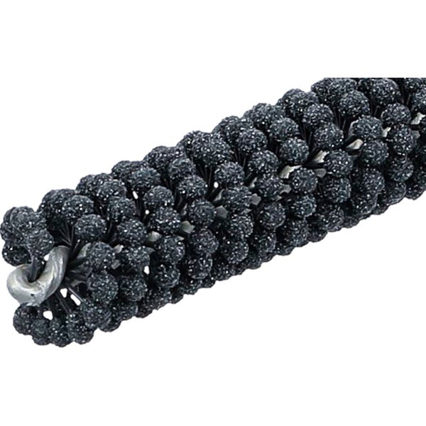 Rechteckiger Filterschwamm