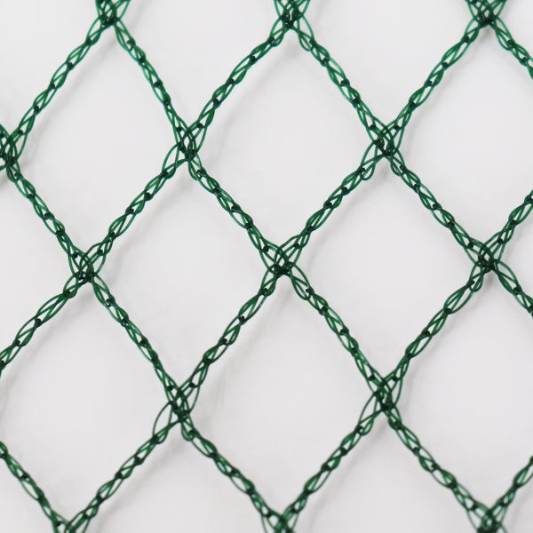 Teichnetz 10m x 6m Laubnetz Netz Vogelschutznetz robust
