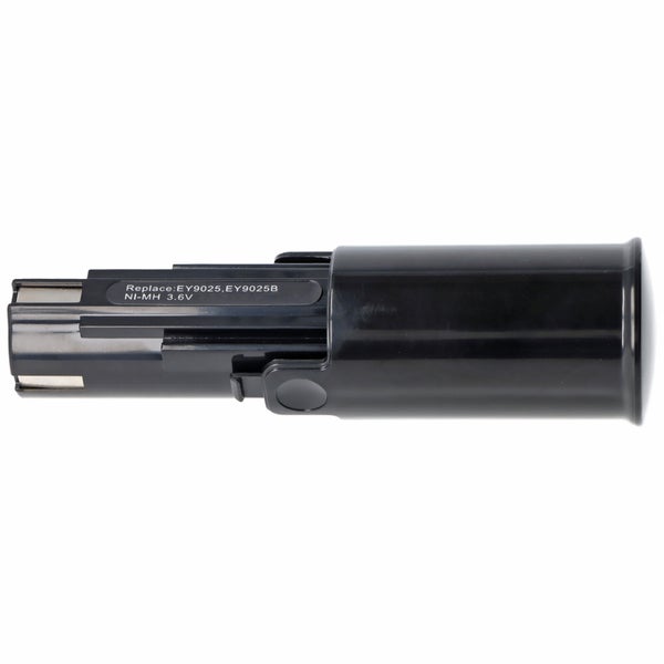 Akku passend für Panasonic EY6225, EY6225C, EY9025B, EZ6225