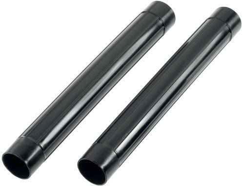 Illustration von Rohren und Profilen auf Riffelblech