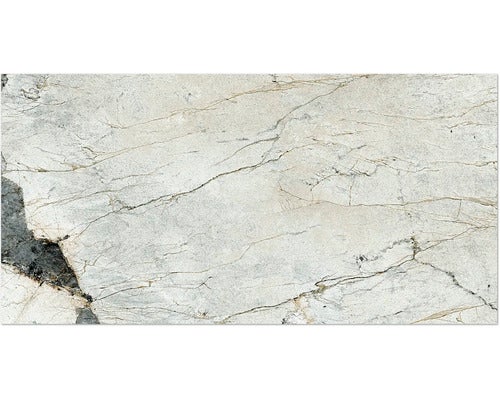 Dekorative Fliese mit Marmorstruktur