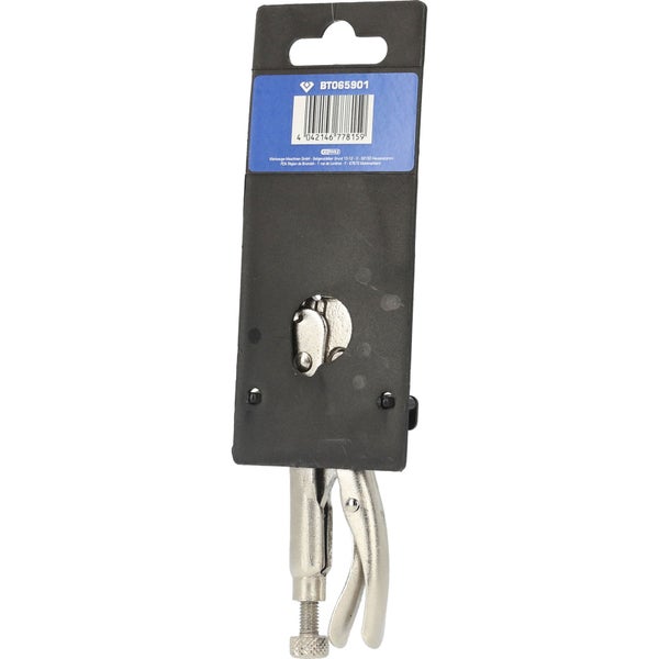 Gripzange in Verpackung