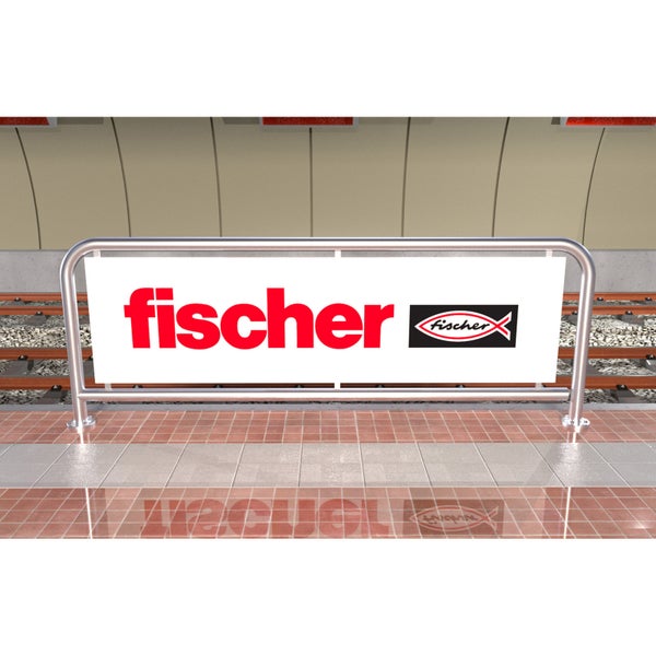 Fischer 5x Schwerlastanker SL M24 - 050558