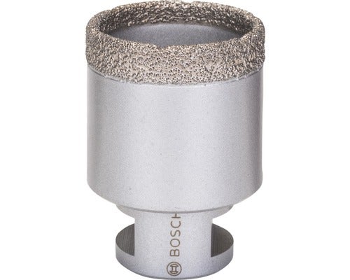 Bohrkrone mit Diamantbohrer von Bosch