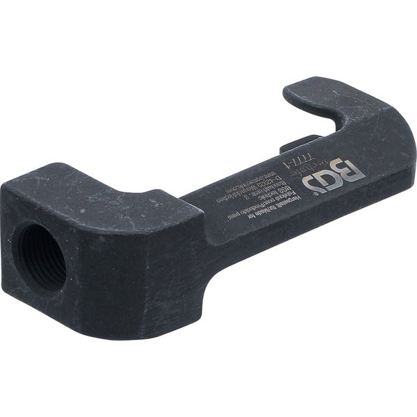 BGS Injektor-Ausziehklaue 12 mm - 7777-1