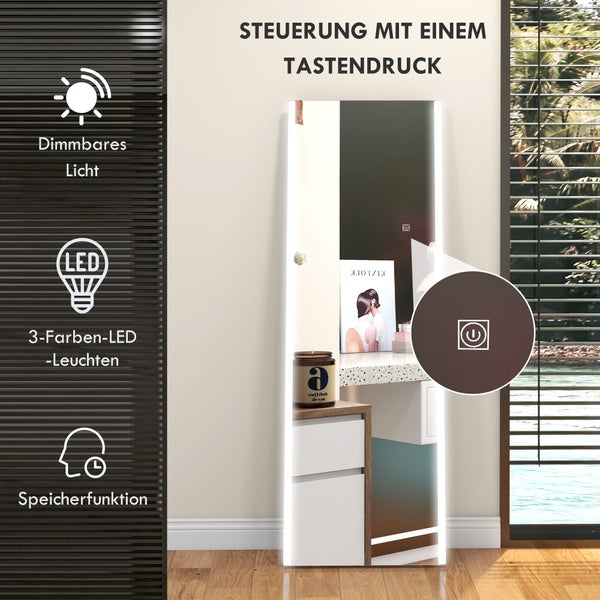 Zwei graue Dachrinnenstücke mit Verbindungsstück, Symbole für Wetterbeständigkeit, Montage, geringes Gewicht und Wasserablauf
