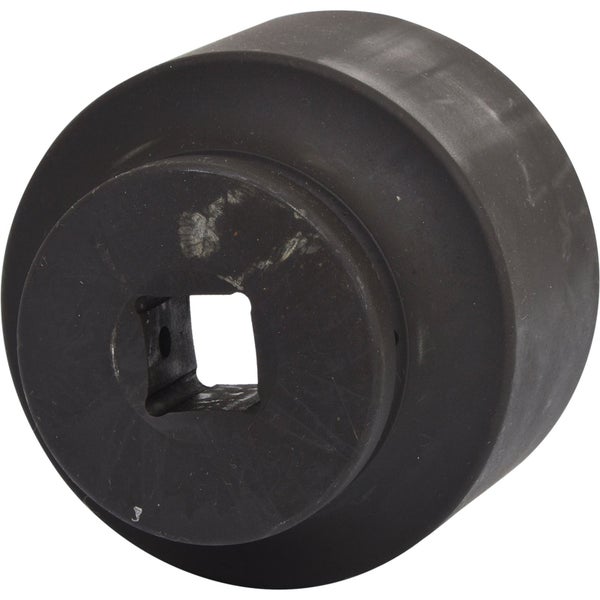 KS Tools Steckschlüssel-Einsatz aus Chrom-Molybdän, 90 mm