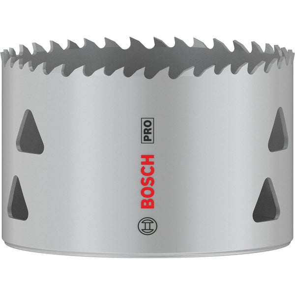 Bosch PRO Multi Material Lochsäge 76 mm mit Gewinde - 2608901526