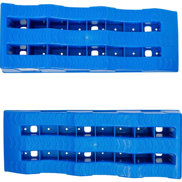 Hazet Schlagschraubernüsse, Satz mit drei Teilen