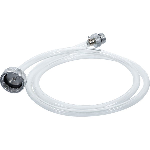 Schlauch mit Anschlussstück