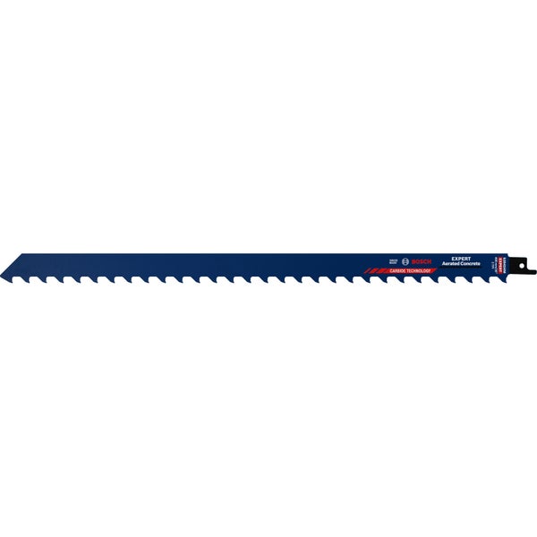Bosch Expert Aerated Concrete S 2041 HM Säbelsägeblatt - 2608900413