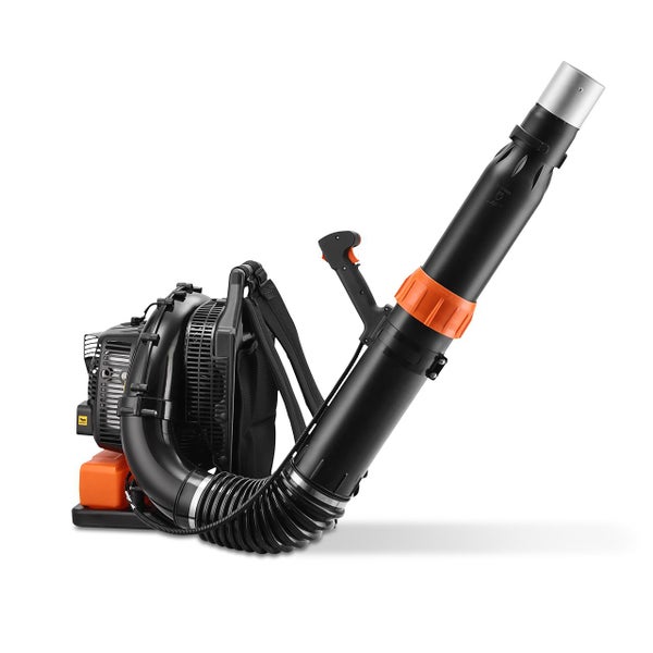 Rucksacklaubbläser für Gartenarbeiten