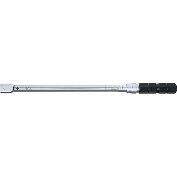 BGS Drehmomentschlüssel 60 - 340 Nm für 14 x 18 mm Einsteckwerkzeuge - 2817