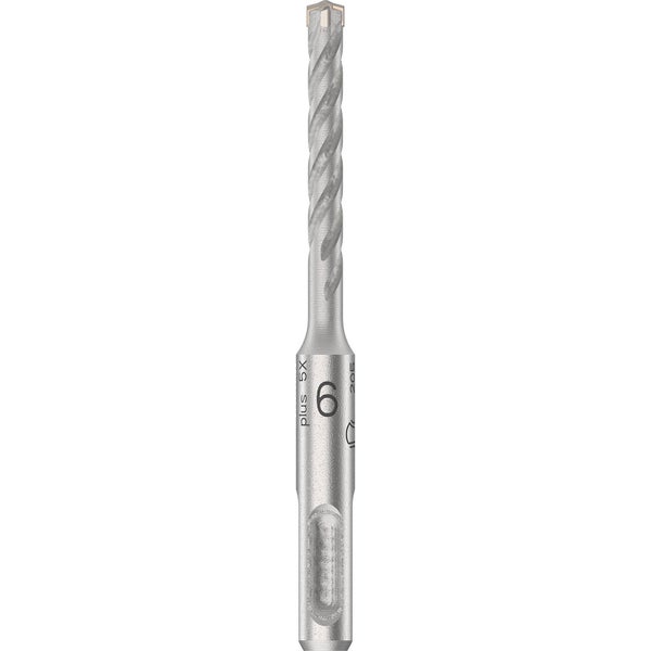 Bosch PRO SDS plus-5X Hammerbohrer 6 x 50 x 110 mm - 2608833891