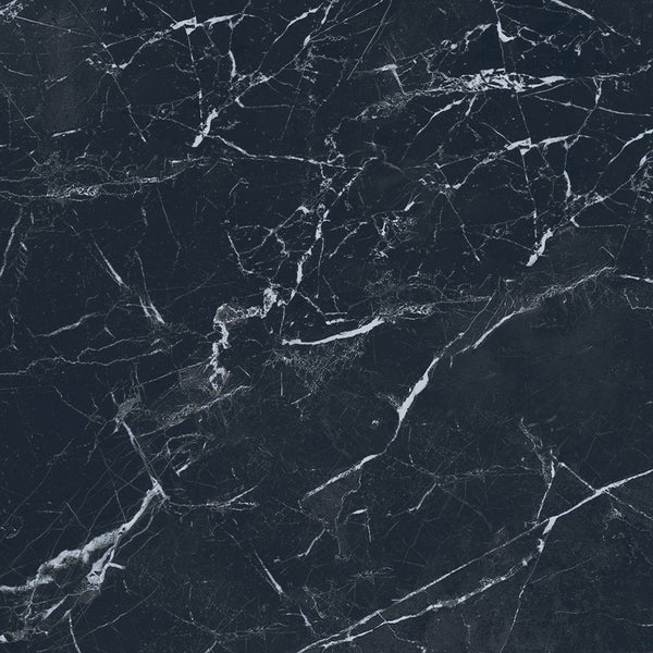 Fliese mit Marmoroptik