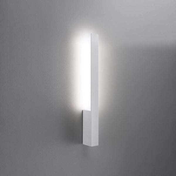 famlights | LED Wandleuchte Laren in Weiß 10W 920lm 4000K