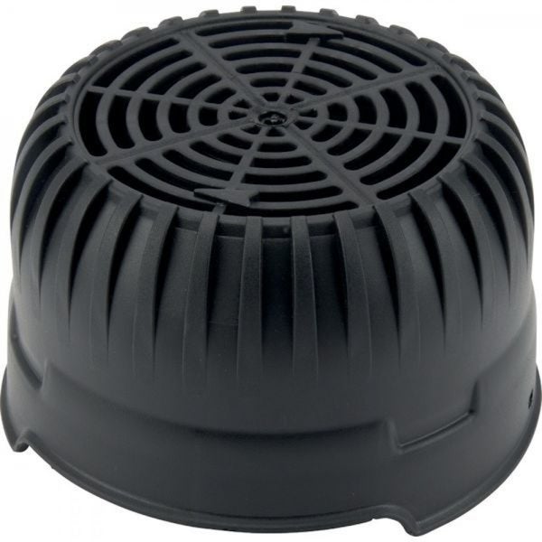 Fan cover - DAB Jet 102-132