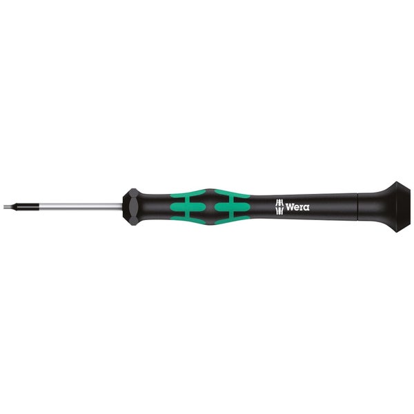 Wera Schraubendreher für Elektronik