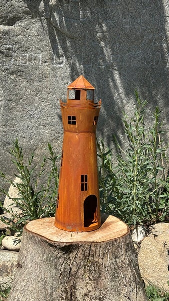 BADEKO Leuchtturm -600-